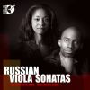 Download track Viola Sonata, Op. 10 III. Variations Sur Un Air Breton Variation 7 Fuga Allegro Moderato