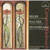 Download track Richard Wagner / Vorspiel Zu Parsifal