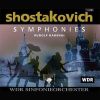 Download track Symphony No. 8 In C Minor, Op. 65: V. Allegretto