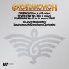 Download track Shostakovich Symphony No. 6 In B Minor, Op. 54 II. Allegro
