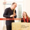 Download track Recorder Sonata No. 3 In B-Flat Major: IV. Adagio