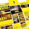 Download track Don't Think About It (187 Lockdown Dub)