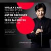 Download track Symphony No. 9 In D Minor, WAB 109 (Original 1894 Version) I. Feierlich, Misterioso [Live]