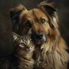 Download track Purring Pads Of Peace