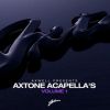 Download track Been A Long Time - Acapella