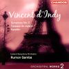 Download track Symphony No. 2 Op. 57 - I. Extrкmememt Lent - Tres Vif