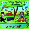 Download track One Spring Morning