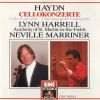 Download track Cello Concerto In D Major, Hob. VIIb: 2: I. Allegro Moderato