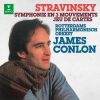 Download track Stravinsky: Symphony In Three Movements: III. Con Moto