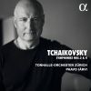 Download track Symphony No. 4 In F Minor, Op. 36: II. Andantino In Modo Di Canzona