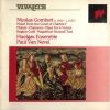 Download track 16. Missa Tempore Paschali: Agnus Dei I II A 6