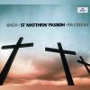 Download track Nr. 45. Rezitativ Evangelist Pilatus Pilati Weib Und Chor I II: Auf Das Fest Aber Hatte Der Landpfleger Gewohnheit