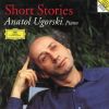 Download track Prelude In C Sharp Minor, Op. 9, No. 1 For The Left Hand - Scriabin: Prelude In C Sharp Minor, Op. 9, No. 1 For The Left Hand - 1. Prélude: Andante