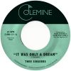 Download track It Was Only A Dream