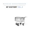 Download track Truthology (Remoulded By Mathias Schaffhauser)