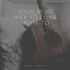 Download track I'll Remember April