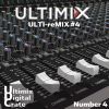 Download track Bon Appetit (Pt. 2) (ULTI-ReMIX By DJ Volume)