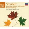 Download track 18. Die Schöne Müllerin D. 795: Nr. 18. Trockne Blumen