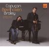 Download track 1. Sonata No. 6 In A Major Op. 30 No. 1: I. Allegro