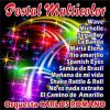 Download track Mañana De Mi Vida (Morning Of My Life)