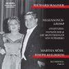 Download track Wesendonck-Lieder: Schmerzen