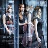 Download track String Quartet No. 2 In B-Flat Major: IV. Epilogue. Con Malinconia. Andante - Moderato