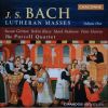 Download track 5. Mass In G Major BWV 236 II Gloria Vivace