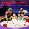 Download track Let's Get This Terrible Party Started