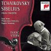 Download track Concerto For Violin And Orchestra In D Major, Op. 35: III. Finale. Allegro Vivacissimo