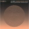 Download track 25. XIV Canons On The Goldberg Ground - VIII. Canon Simplex Il Soggetto In Alto A 3