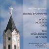 Download track 5. Chorale Prelude Schmucke Dich O Liebe Seele BWV 654