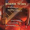 Download track Trio In G Major, WoO 37 (Arr. For Violin, Cello & Piano): I. Allegro