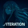 Download track DIGITAL REFLECTION