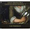 Download track Concerto Pour Hautbois & Violon En Ut Mineur BWV 1060 - Adagio