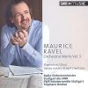 Download track 15. Valses Nobles Et Sentimentales - III. Modere