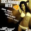 Download track Dancing With Tears In My Eyes (Tosh! Remix)