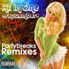 Download track How We Do 2K17 (Acap In Party-Break Into) (Aca In How We Do) (Extended) [Dirty]