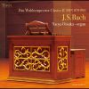 Download track Das Wohltemperirte Clavier II: Praeludium Et Fuga VI In D-Moll, BWV 875