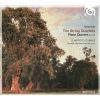 Download track 3. String Quartet In C Minor Op. 51 No. 1 - III. Allegretto Molto Moderato E Comodo