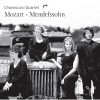 Download track 08. Quatuor À Cordes No. 2 En La Mineur, Op. 13 IV. Presto-Adagio Non Lento