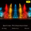 Download track I. Prelude: In The King's Hall (Op. 22 No. 1)