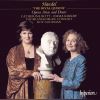 Download track Alessandro HWV21 - Overture