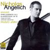Download track Piano Concerto No. 2 In B Flat Major, Op. 83 - II. Allegro Appassionato
