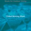 Download track Pulsating Backdrops For Restaurants