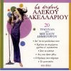 Download track ΑΠΟΨΕ ΘΑ 'ΘΕΛΑ
