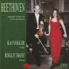 Download track Sonata For Violin And Piano No. 6 In A Major, Op. 30 No. 1: Allegro