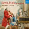 Download track Keyboard Concerto In D Major, K. 107, No. 1: I. Allegro