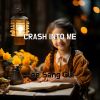 Download track CRASH INTO ME