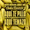 Download track Como Le Gusta A Tu Cuerpo [A & X Dance Remix]