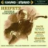 Download track J. S. Bach Concerto For 2 Violins In D Minor, S 1043 / BACH. Concerto BVW 1043: